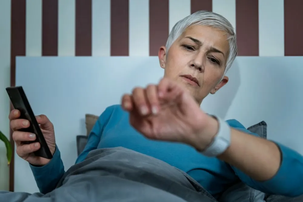 Ljekari otkrili koliko sati treba da spavate posle 60. godine