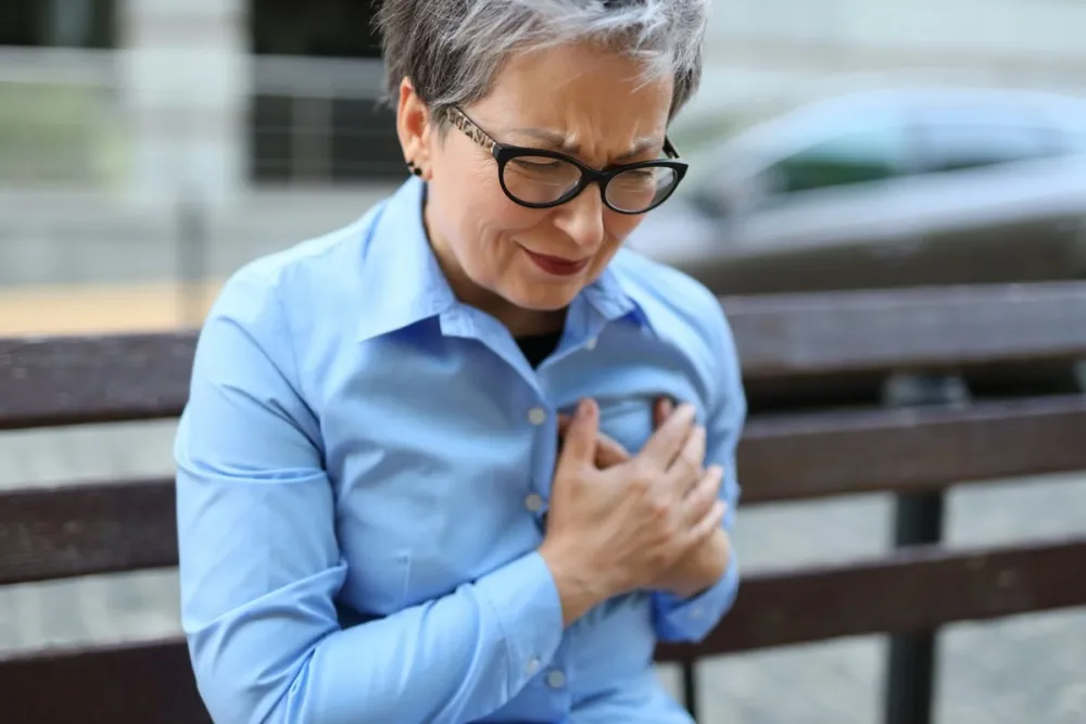 Sindrom srećnog srca zbunjuje ljekare - simptomi kao kod srčanog udara