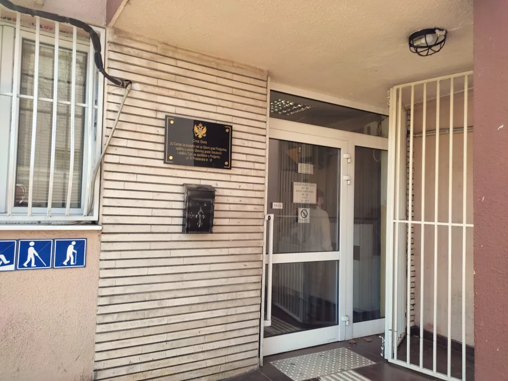 Pavković: Vje&scaron;tak upozorio na rizik, traži se hitna za&scaron;tita djeteta