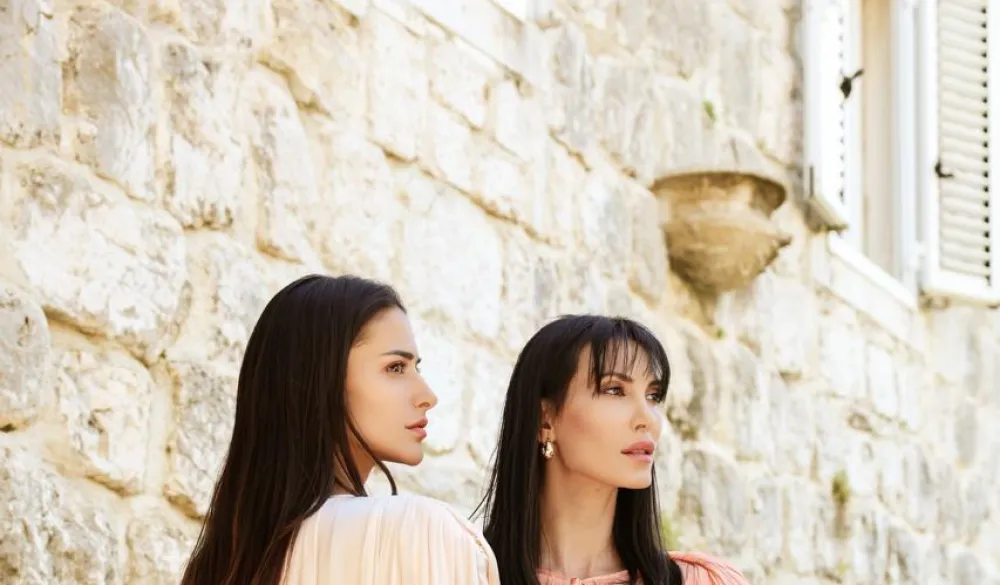 "Fashion Bang" na Trgu od oružja u Kotoru 14. i 15. avgusta