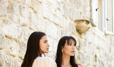 "Fashion Bang" na Trgu od oružja u Kotoru 14. i 15. avgusta
