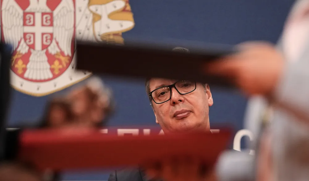 Vučić: Od 1. avgusta niže cijene ljekova