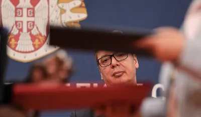 Vučić: Od 1. avgusta niže cijene ljekova