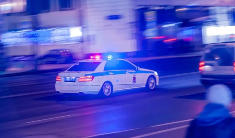 Te&scaron;ka nesreća u Hrvatskoj: U sudaru poginulo dijete