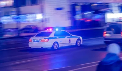 Teška nesreća u Hrvatskoj: U sudaru poginulo dijete