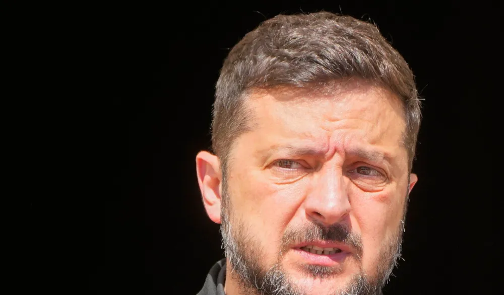 Zelenski upozorava: Rusija je pripremila rakete, narednih 48 sati biće presudno