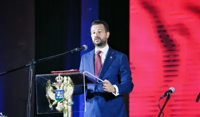 Milatović: Martinićka bitka je iskra crnogorske državnosti i vječni podsjetnik na cijenu slobode