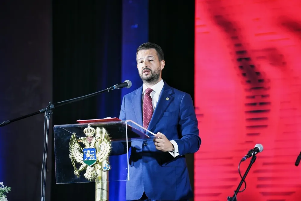 Milatović: Martinićka bitka je iskra crnogorske državnosti i vječni podsjetnik na cijenu slobode