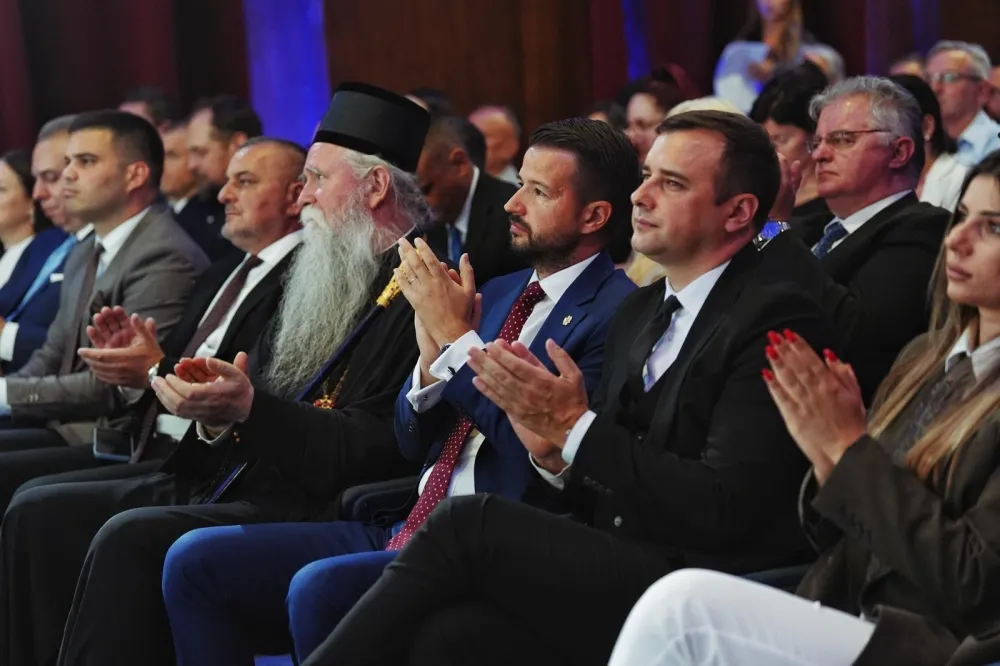 Milatović: Martinićka bitka je iskra crnogorske državnosti i vječni podsjetnik na cijenu slobode