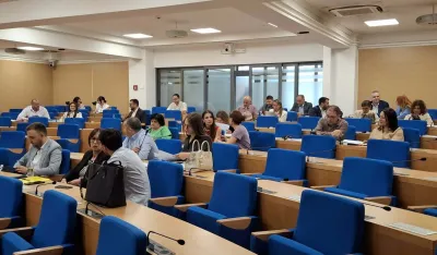Izvje&scaron;taji Vodovoda i biblioteke na ledu, pet odluka bez predlagača