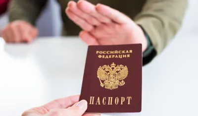 Vlada oročila bezvizni režim za Ruse i Bjeloruse