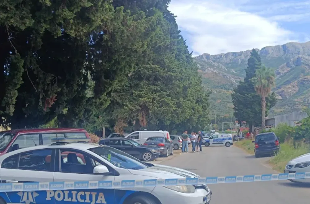 Kom&scaron;ijski obračun okončan ubistvom