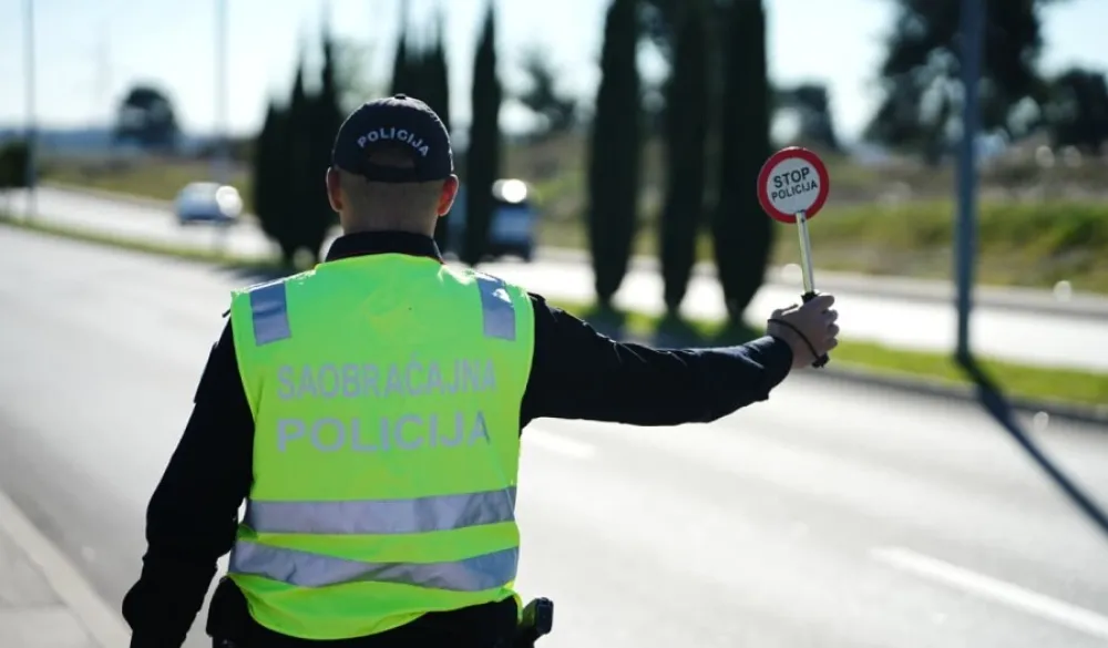 Svaki drugi testirani vozač vozio drogiran