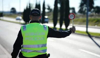 Svaki drugi testirani vozač vozio drogiran