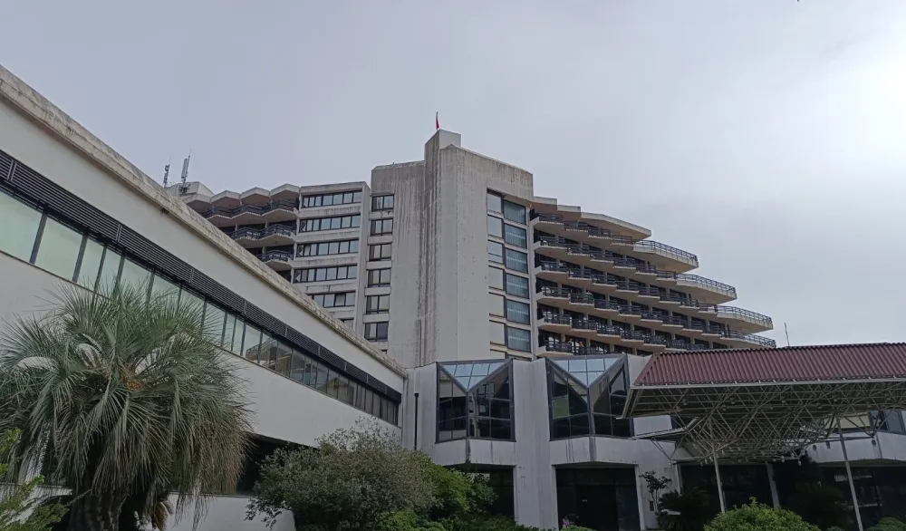 Prihodi Instituta pola miliona eura veći