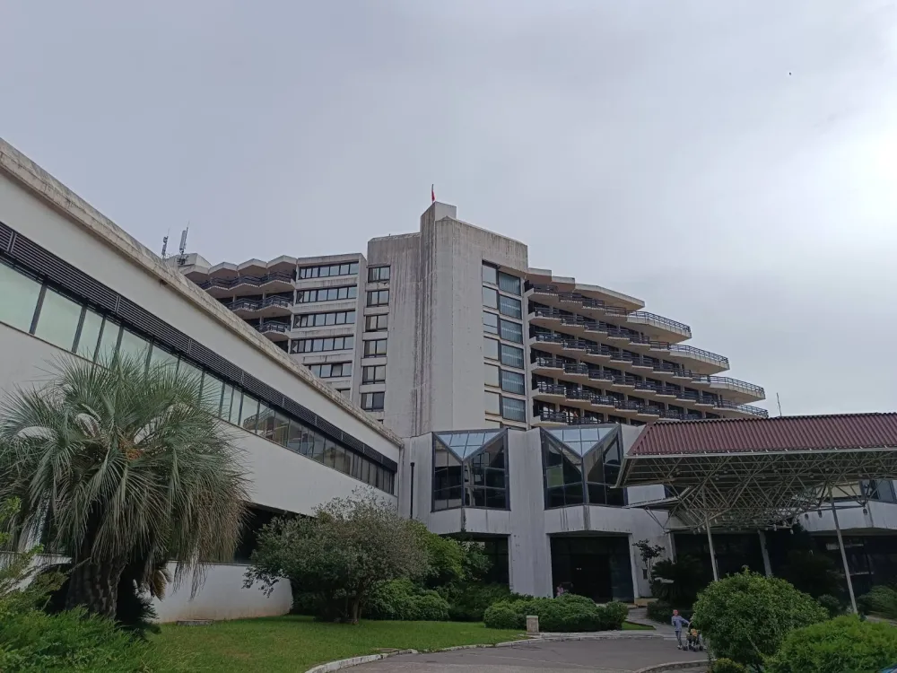 Prihodi Instituta pola miliona eura veći