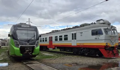 Pokvario se voz na liniji Podgorica-Nik&scaron;ić, vraćen s Pričelja
