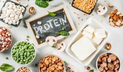 Nutricionista upozorava na posledice uno&scaron;enja previ&scaron;e proteina