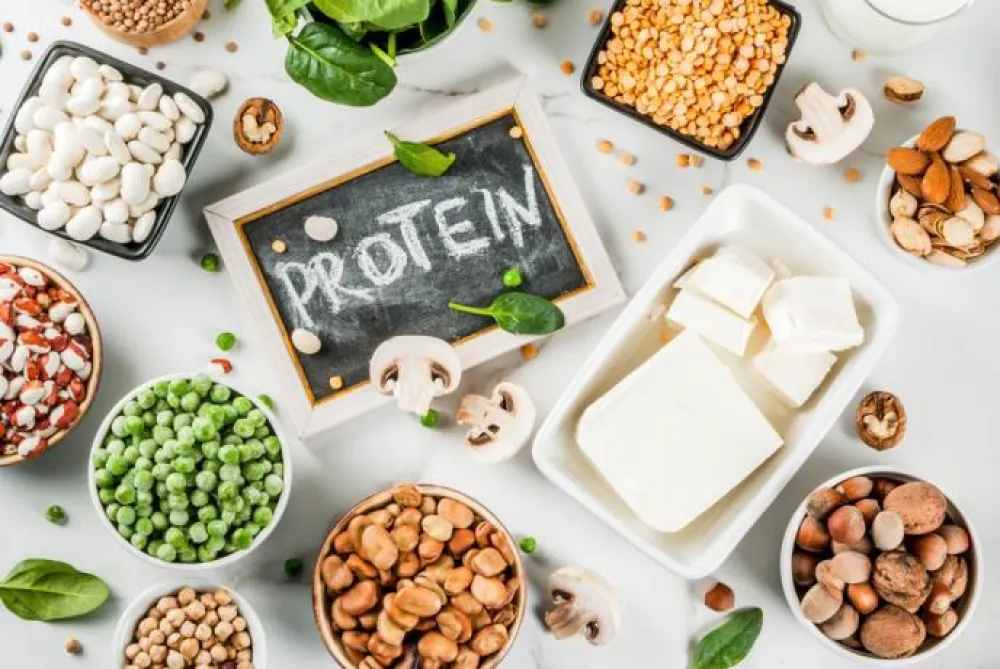 Nutricionista upozorava na posledice uno&scaron;enja previ&scaron;e proteina