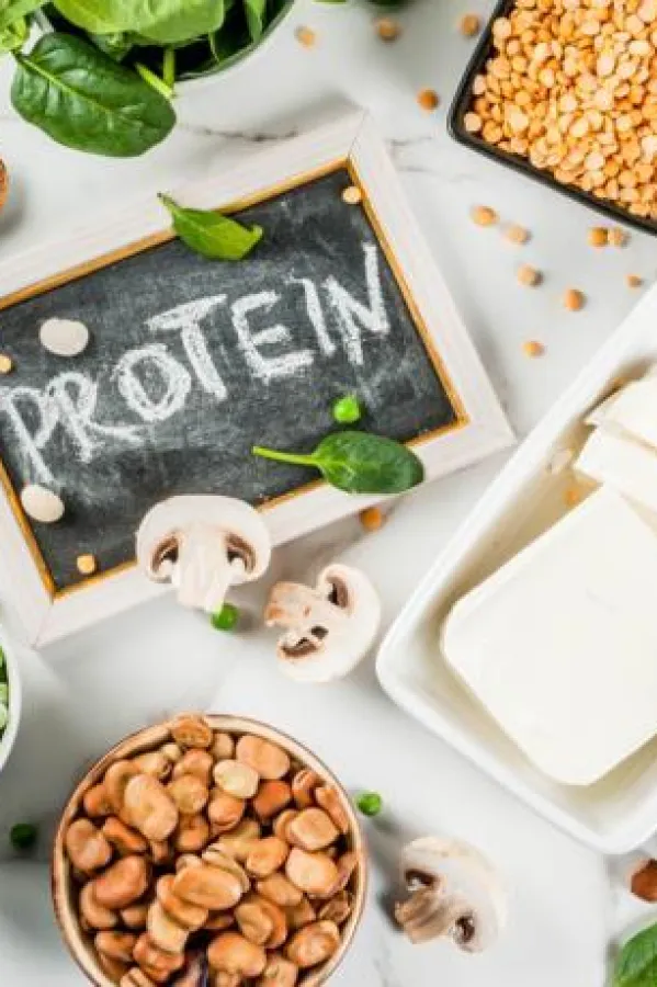 Nutricionista upozorava na posledice uno&scaron;enja previ&scaron;e proteina