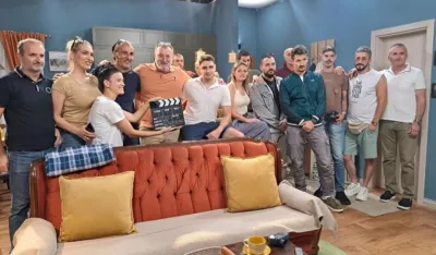 RTNK snima igranu seriju od deset epizoda -&nbsp;"Malo je falilo"