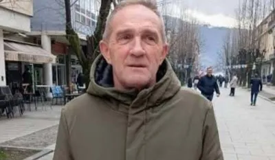 Branilsav Drobnjak