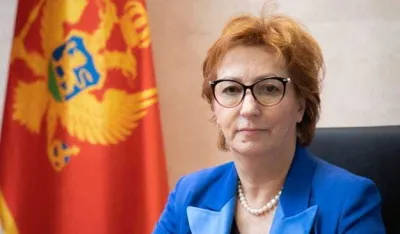 Zdenka Popović u ponedjeljak podnosi ostavku, prelazi u diplomatiju