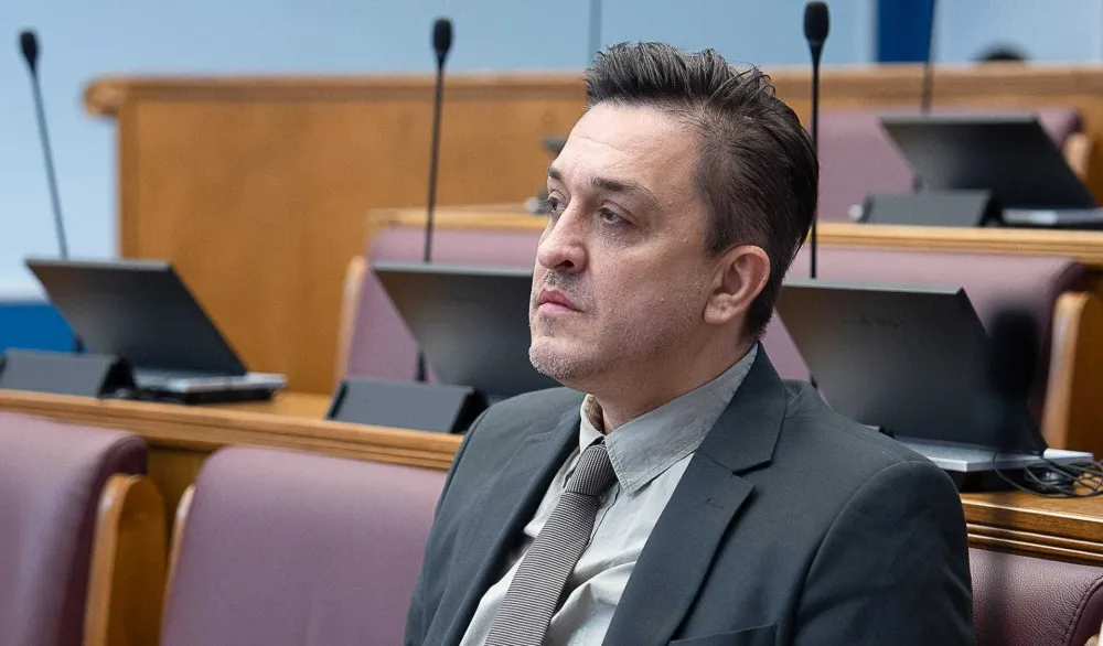 MF: Predloženi amandman ne smanjuje broj kladionica, već privileguje postojeće