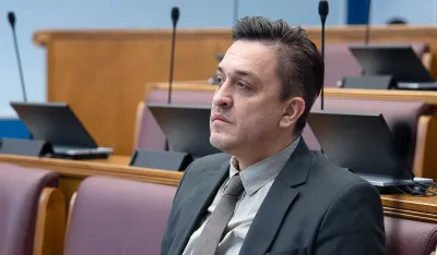 MF: Predloženi amandman ne smanjuje broj kladionica, već privileguje postojeće