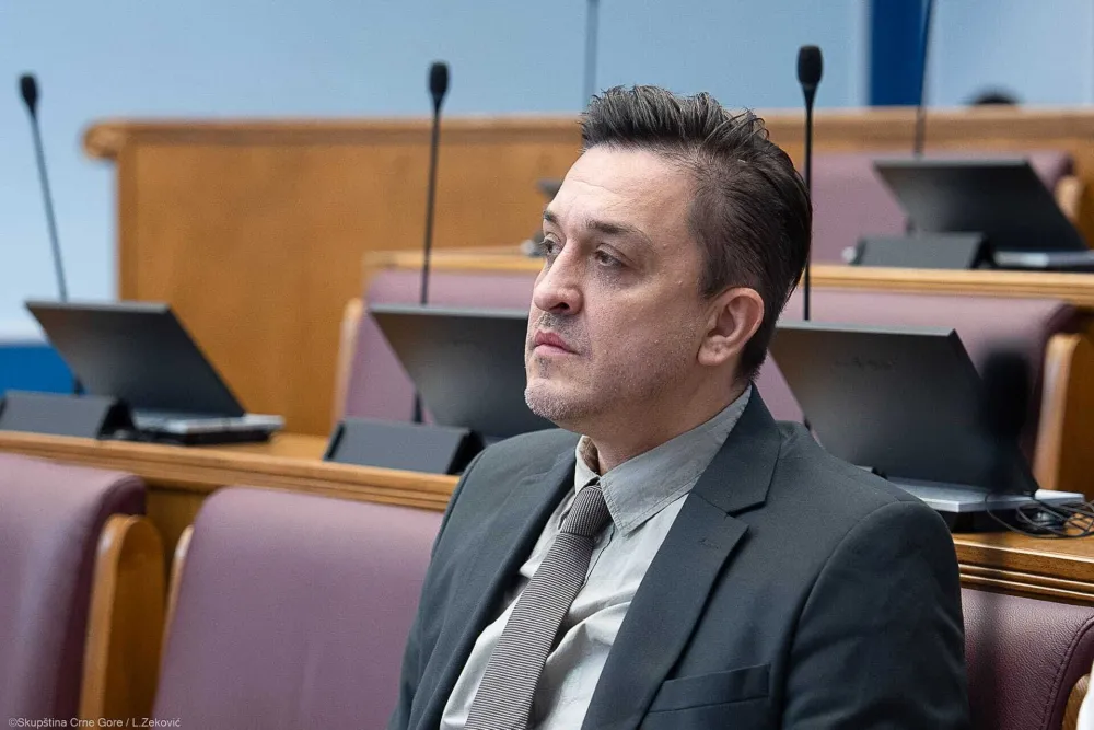 MF: Predloženi amandman ne smanjuje broj kladionica, već privileguje postojeće