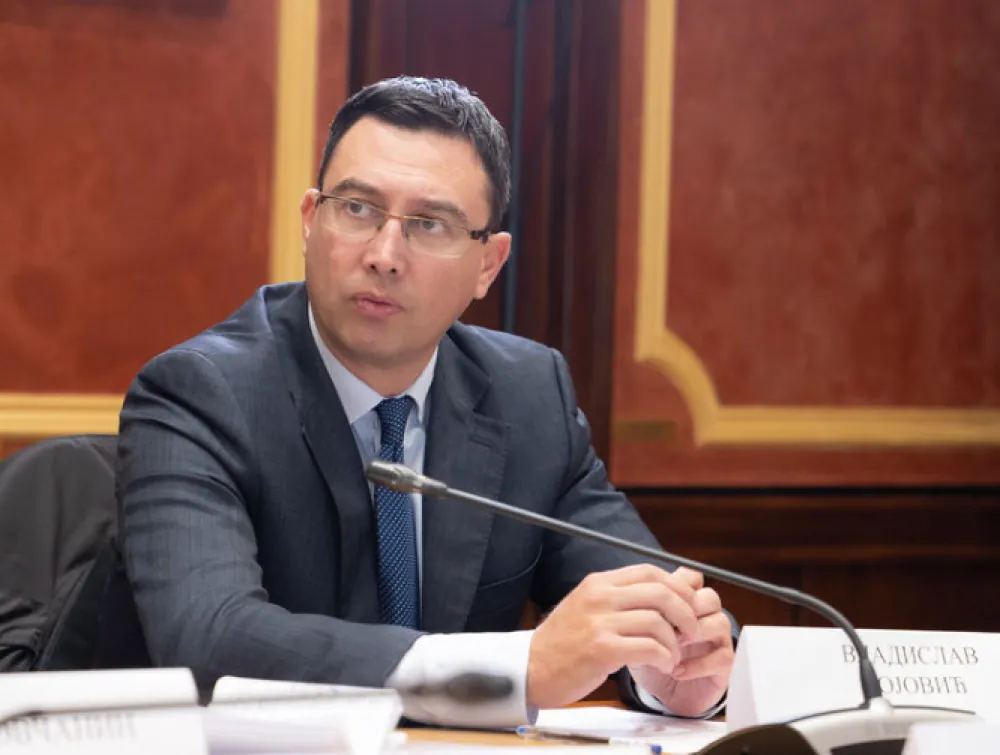 Bojović: NSD da u Vladi pokrene inicijativu za povlačenje priznanja Kosova