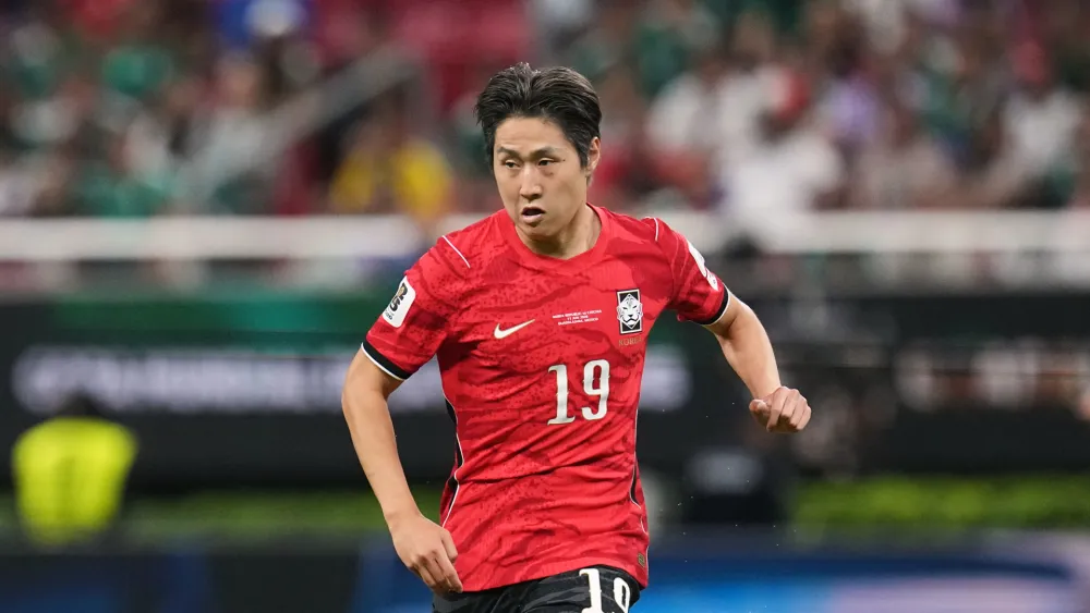 Li Kang In