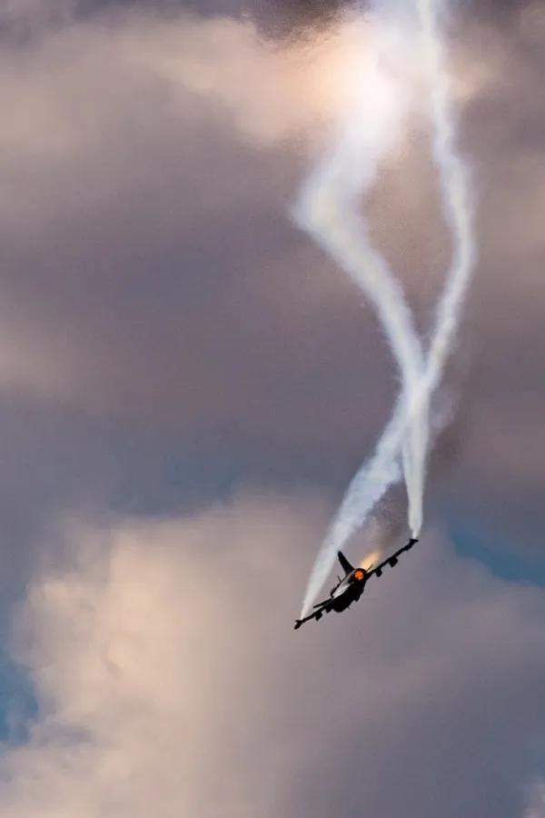 Njemačka: Avion se sru&scaron;io na krov kuće, ima žrtava