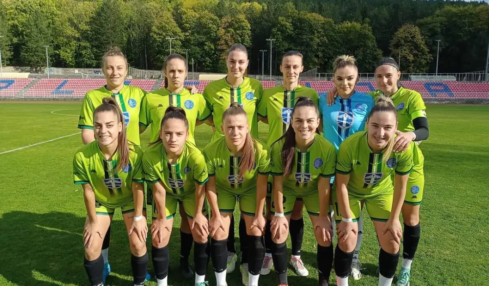 Ekipa Breznice
