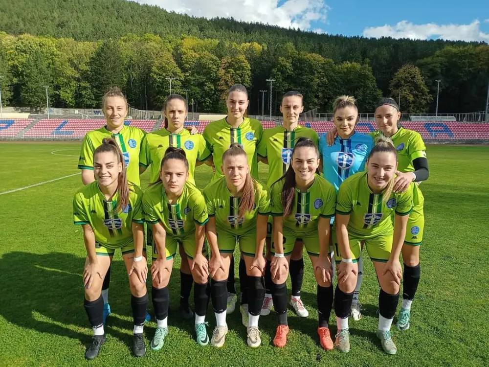 Ekipa Breznice