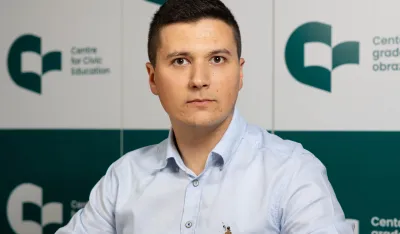 CGO: Poslanici dobili savjetnike, građani račun