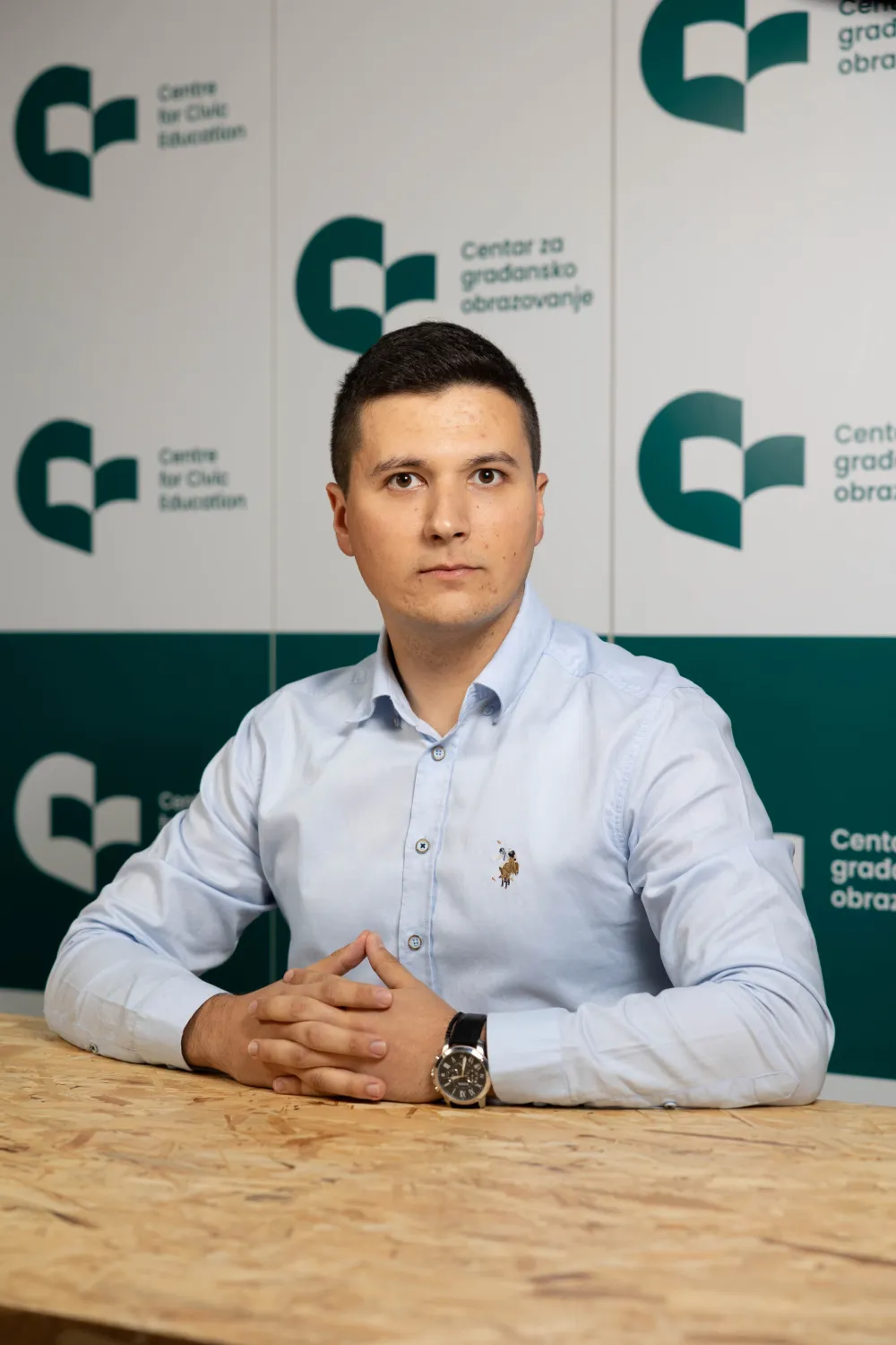 CGO: Poslanici dobili savjetnike, građani račun