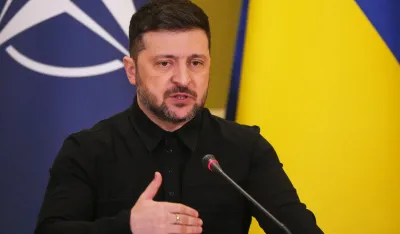 Zelenski: Rusija priprema značajan talas mobilizacije na jesen