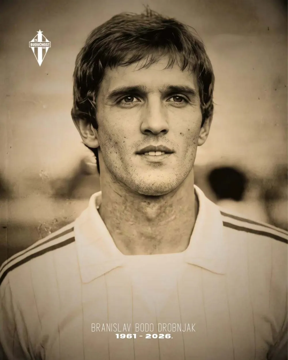 Branislav Drobnjak