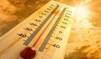 U Japanu temperature peti dan zaredom prelaze 40 stepeni