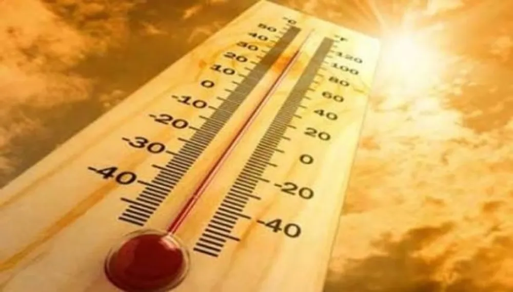 U Japanu temperature peti dan zaredom prelaze 40 stepeni