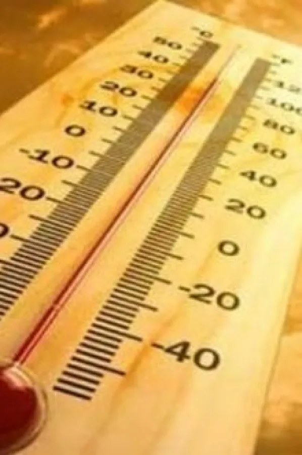U Japanu temperature peti dan zaredom prelaze 40 stepeni
