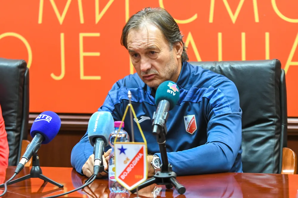 Miroslav Tanjga
