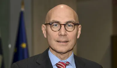 Šef UN za ljudska prava Folker Tirk dobio drugi mandat, uprkos protivljenja SAD, Rusije i Izraela