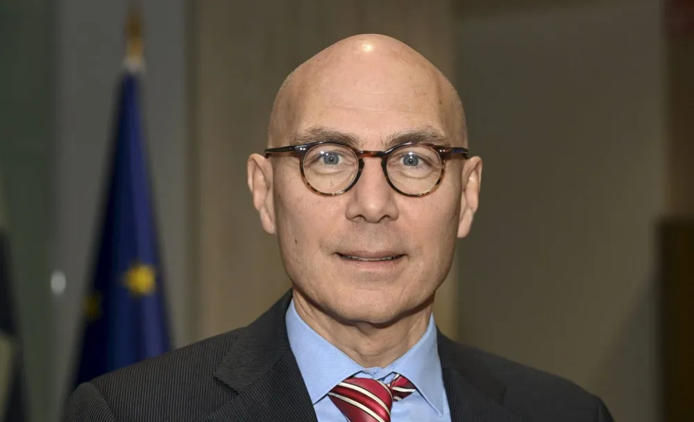 &Scaron;ef UN za ljudska prava Folker Tirk dobio drugi mandat, uprkos protivljenja SAD, Rusije i Izraela