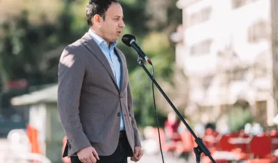 Bajraktari: Tražićemo ukidanje novog cjenovnika za odvoz otpada, građani ne smiju plaćati ceh tuđeg nerada