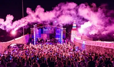 Dočekajmo sunce na Bedem festu: Surreal i Zoster zatvaraju prvi dan Bedem festa