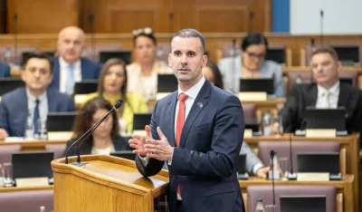 Za Spajića Vlada nije glomazna, ali je previ&scaron;e poslanika