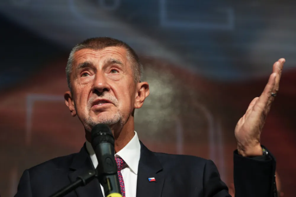 Andrej Babi&scaron;