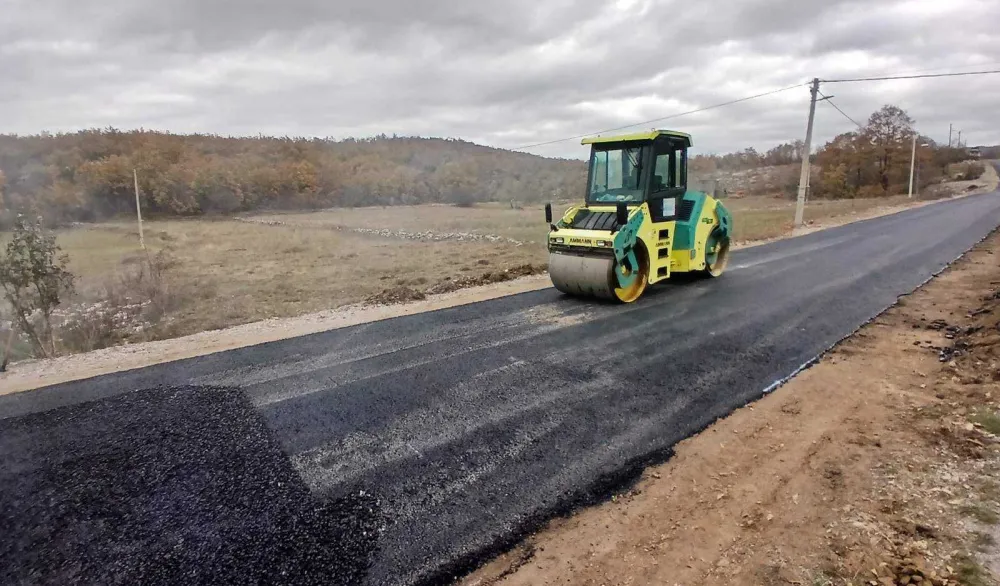 AMSCG: Radovi i izmjene režima na vi&scaron;e dionica